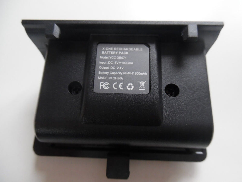 Xone Xbox Series X / Series S Controller Rechargeable Battery Twin Pack