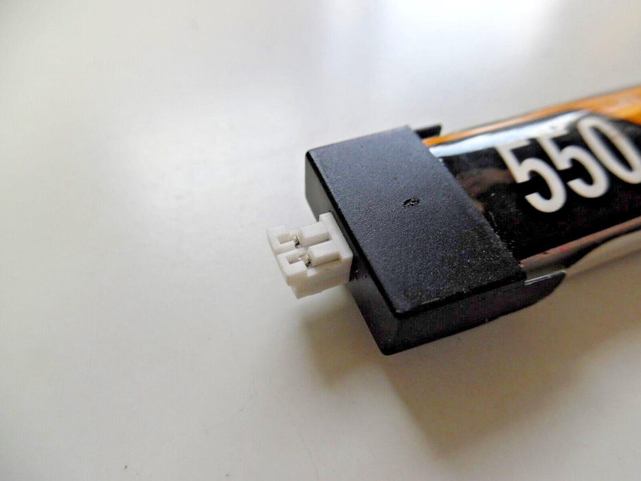 power 5200mAh 11.1v 30c battery 3S