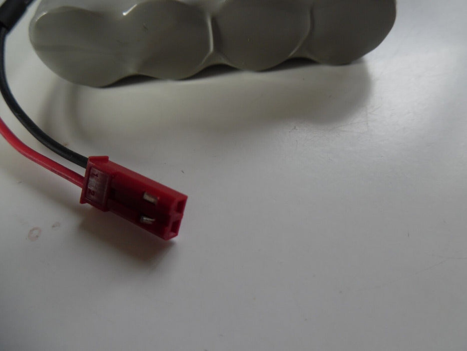 ER14505H 3.6V battery smart water meter JST/BEC