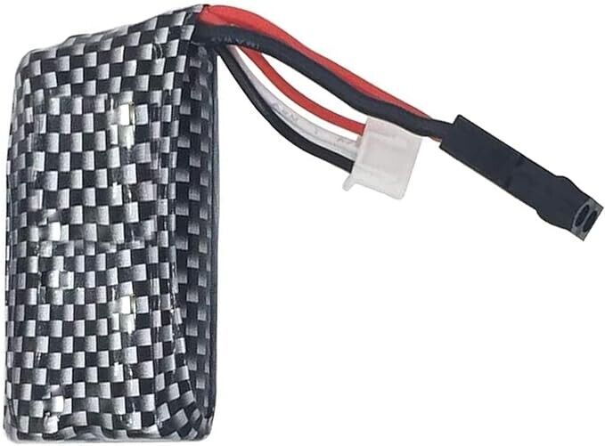 GoStock RC Cars Battery for 9137, Li-ion Battery for Remote Control Car, Recharg