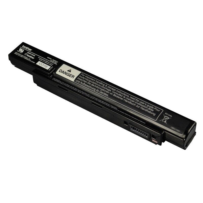 Genuine Brother PA-BT-002 Printer/Scanner Spare Part Battery