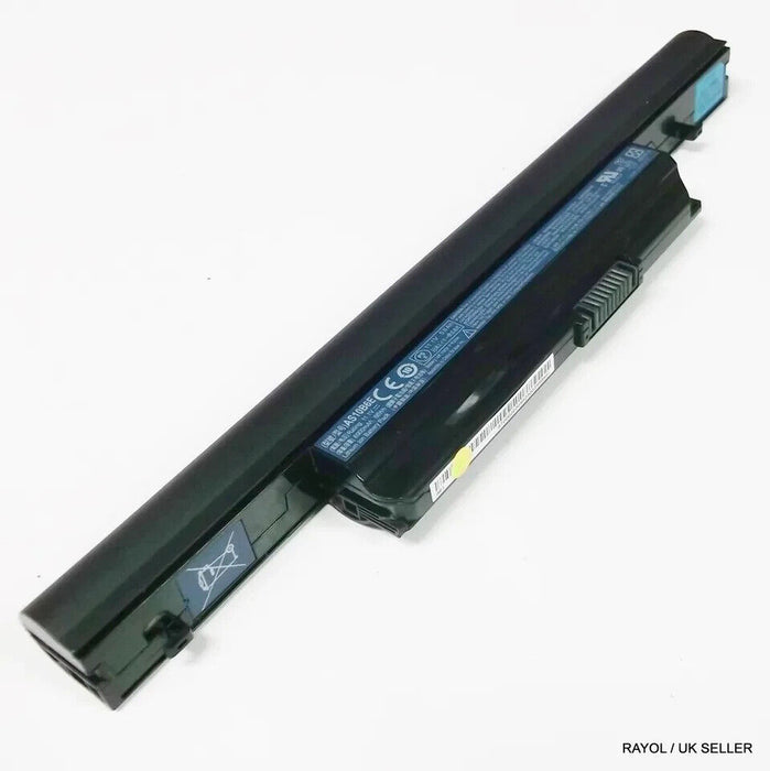 Genuine ACER 6-cell Battery for Aspire 3820T 4820T 5820T AS10B31 AS10B41 AS10B6E