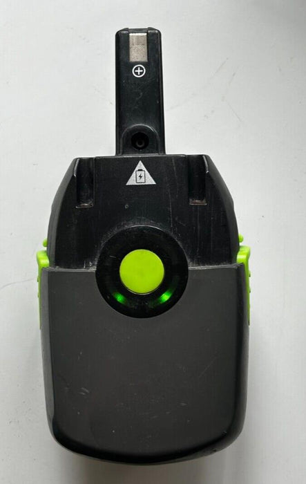 Gtech 18V Battery Model 114A004 for HT/ST/GT Grass/Hedge Trimmer