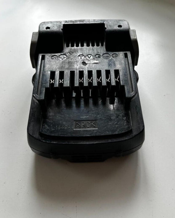 Genuine Hitachi BSL 1815 Li-ion Battery 18v 1.5Ah 27Wh