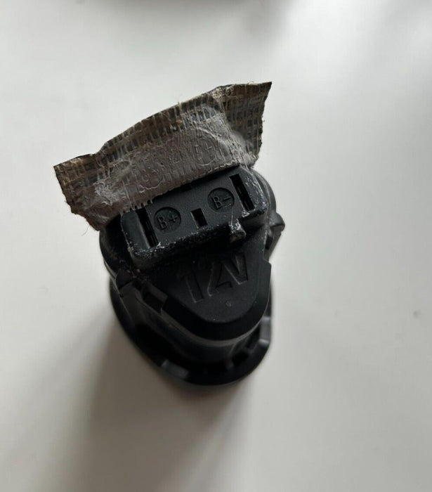 Genuine AEG 4932352658 L1215 Battery 12 V / 1.5 Ah Li-Ion