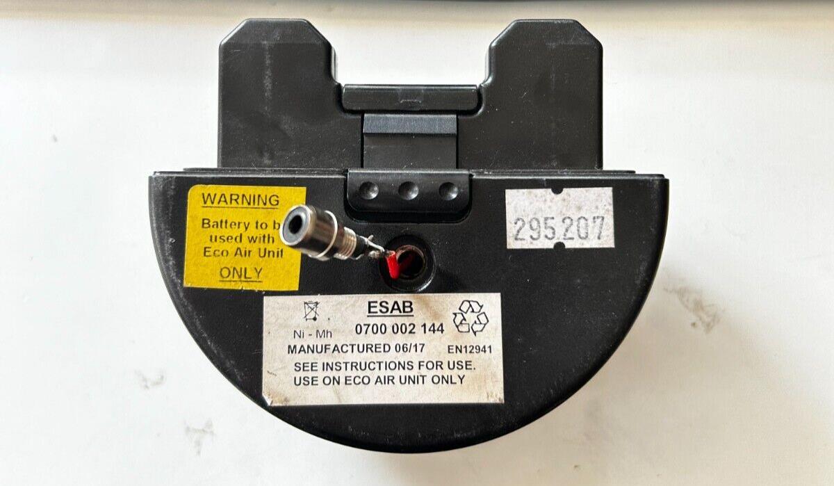 ESAB ECO Air Battery FREE CARRIAGE