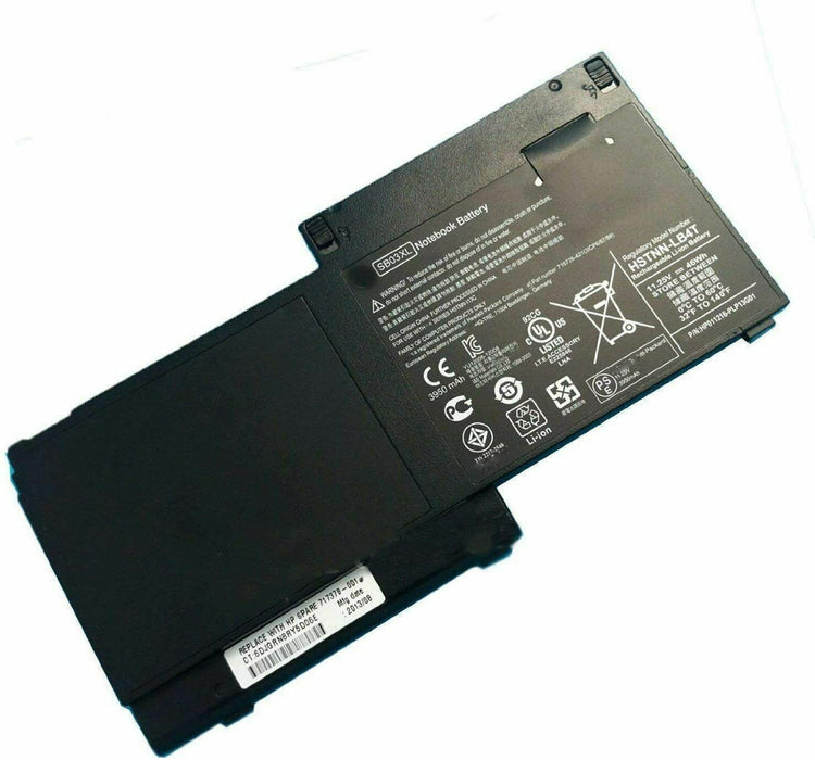 SB03 SB03XL Battery fit for HP EliteBook 720 820 G1 725 820 G2 716726-421 717378