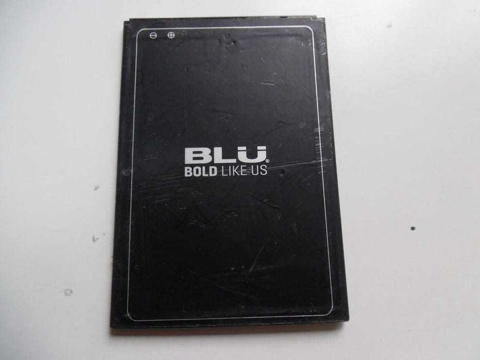 BLU L0110UU C946504365L 3650mAh 13.87Wh battery