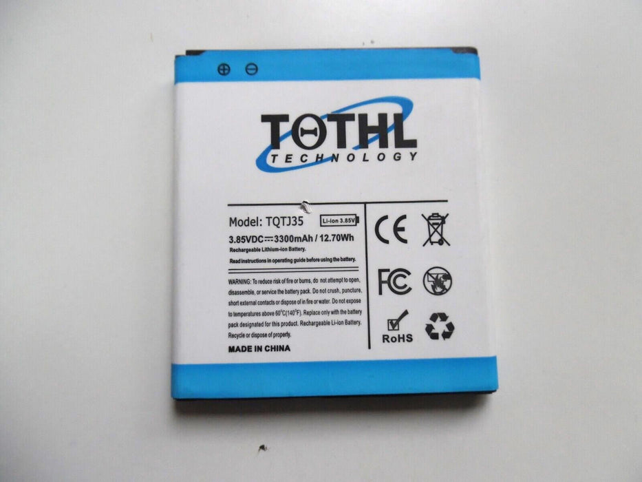 Replacement Galaxy J3 / J5 2015 battery TQTJ35 3300mAh