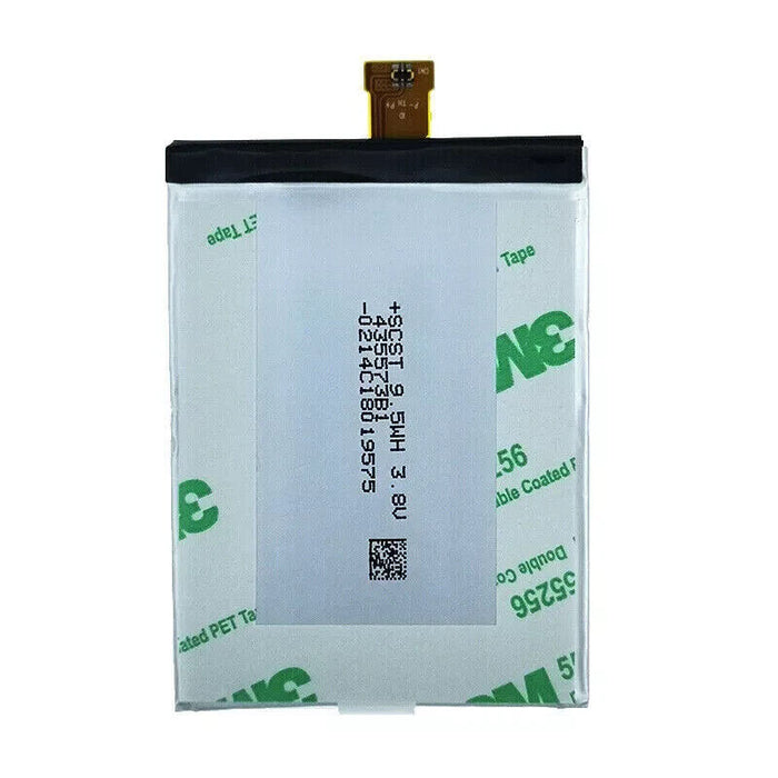 YT0225023 2500mAh Battery For Yotaphone 2 YD201 YD206 Phone