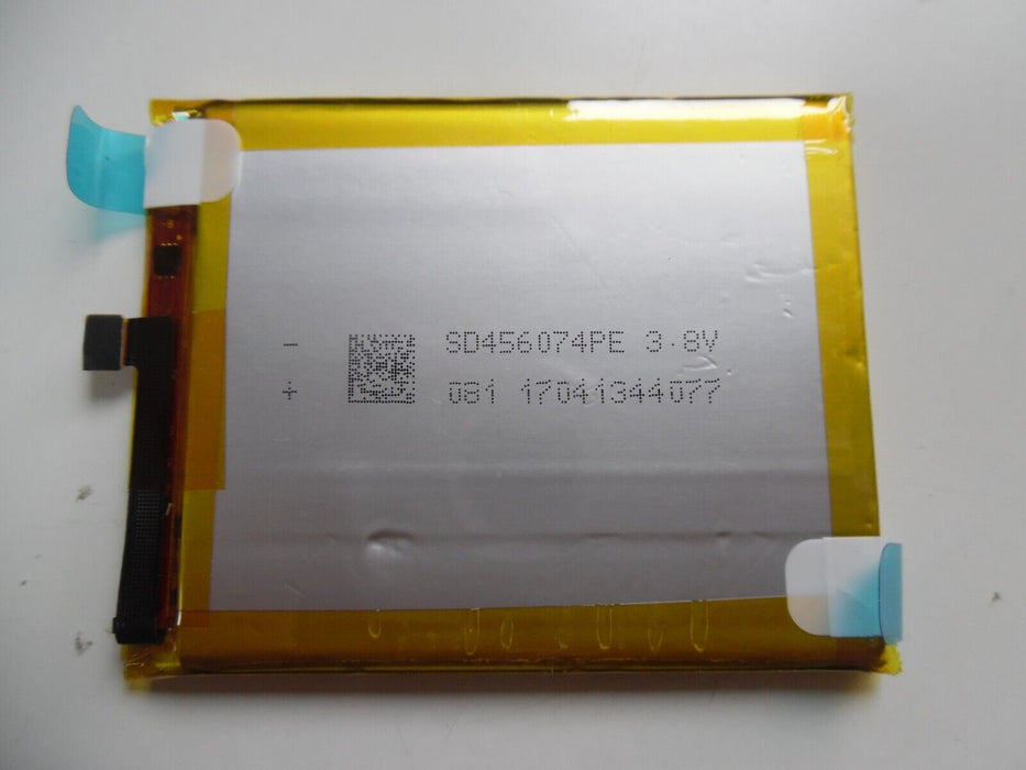 Battery for Vernee Apollo Lte SD456074pe