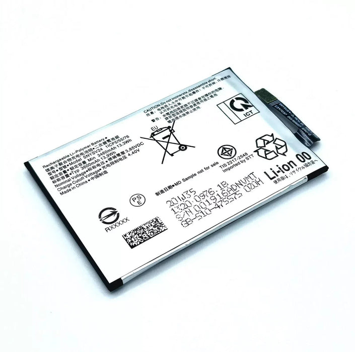 New Replacement For Sony Xperia 10 II 2 Battery SNYSV24 Battery 3460mAh -UK