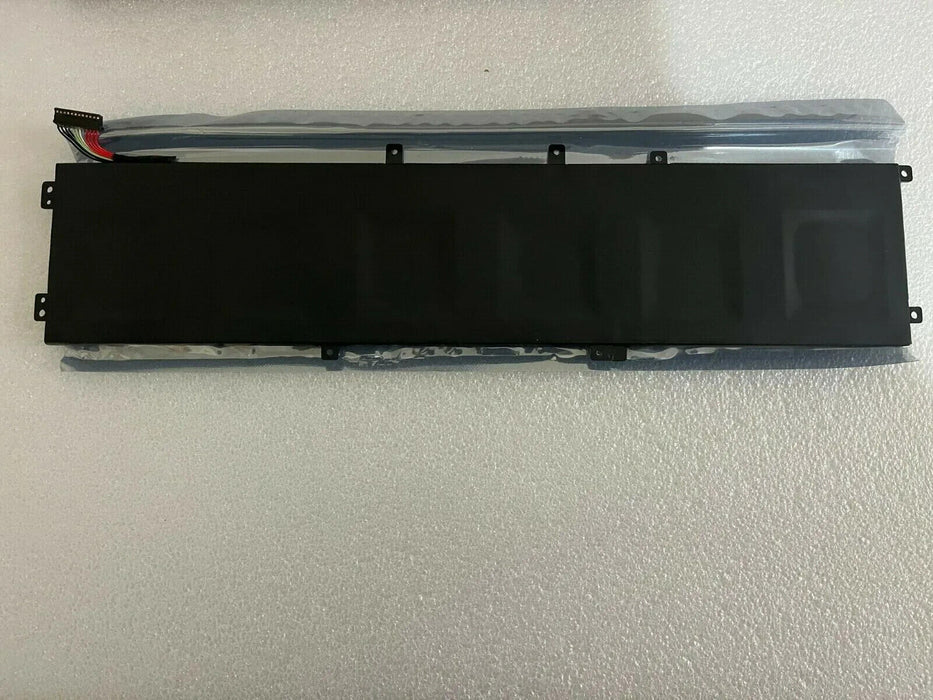 NEW GENUINE DELL XPS 15 9560 PRECISION 15 5520 97Wh BATTERY 6GTPY GPM03 0GPM03