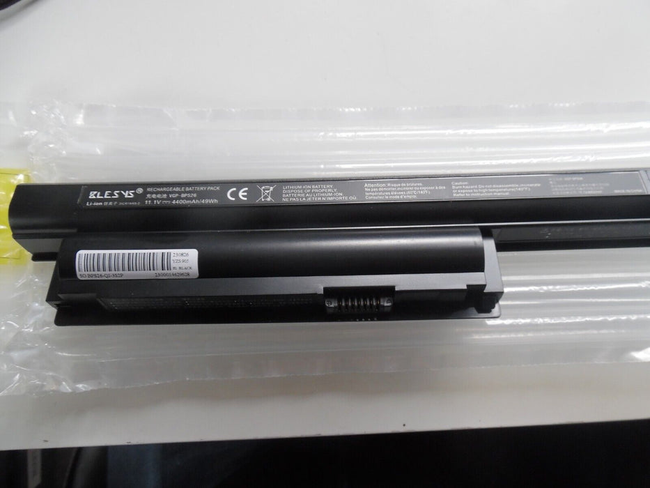 VGP-BPS26 VGP-BPS26A VGP-BPL26 Battery for Sony Vaio Laptop 4400mAh