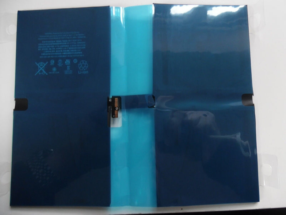 For Apple iPad Pro 12.9 Gen 2 Replacement Battery Premium Quality A1754 10994mAh