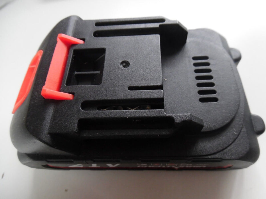 CHENTIANXIA 21V 1500mAh Battery For Makita BL1830/1850 BL1860B Li-Ion Battery