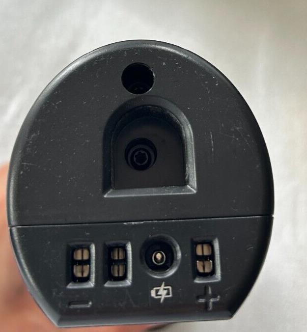 Genuine battery XBAT250EU for Shark Cordless Vacuum CLEANER ICZ160 IC160UK