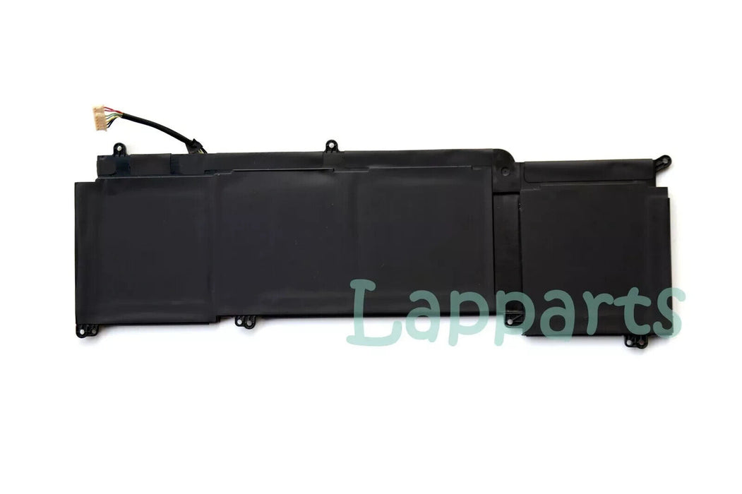 New Original N150BAT-4 54Wh OEM Laptop Battery for CLEVO N151ZU 4ICP5/66/6
