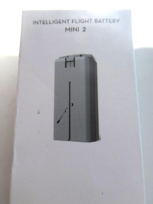 DJI Mini 2/Mini SE Intelligent Flight Battery, Drone Battery 2250mAh