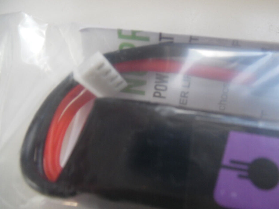 Airsoft Battery Nuprol NP POWER 1100MAH LIPO 9.9V 20C STICK