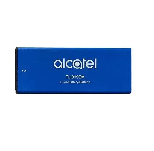 Genuine Alcatel TLI019DA Battery For OT 1 5033T 5033G 5033D 5033X 5033J 2000mAh
