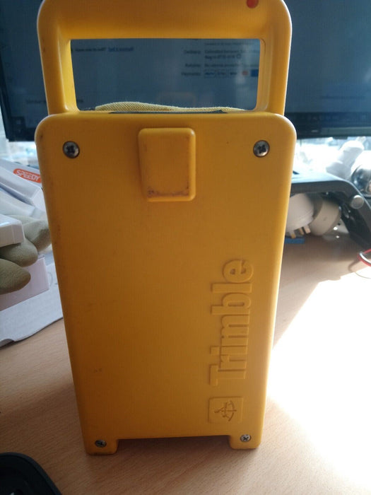 used Trimble GPS Battery - External GPS battery from Trimble 5700, 5800, R8
