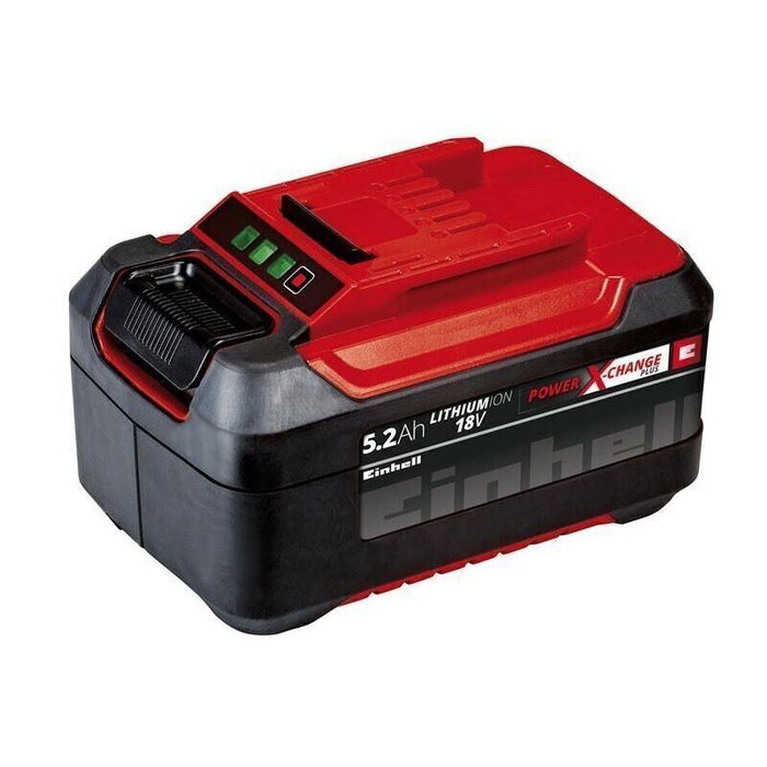 Einhell     PX-BAT5 Power X-Change Battery 18V 5.2Ah Li-ion