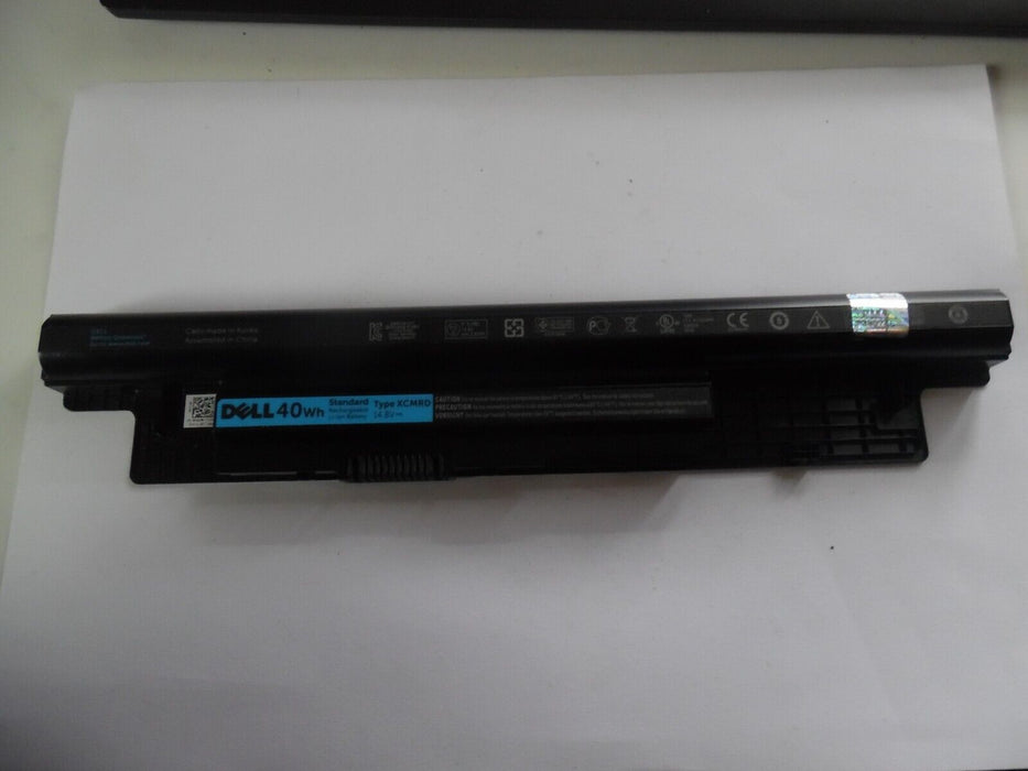 NEW GENUINE DELL INSPIRON 15 3521 3531 3537 3541 3542 3543 40WH  BATTERY XCMRD