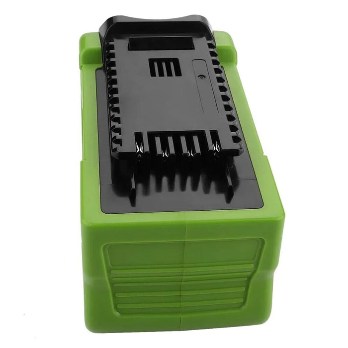 For GreenWorks 40V 2.5Ah Battery Replacement | Lithium Battery 29472 29462 Batte