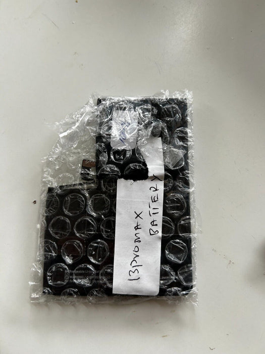 100% Genuine Original Apple iPhone 13 Pro MAX Replacement  Battery Fully Working