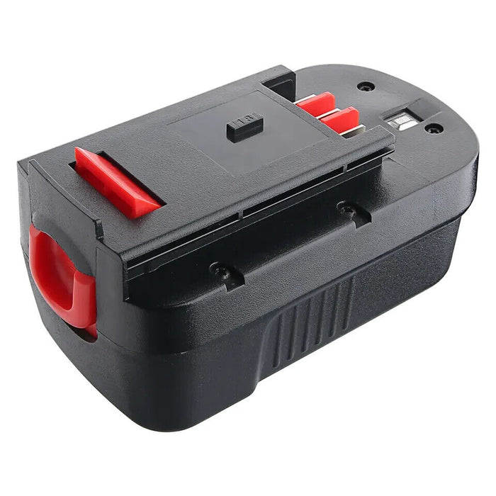 HPB18 18V 4.8Ah NI-MH Replace for Black and Decker 18V Battery HPB18 HPB18-OPE