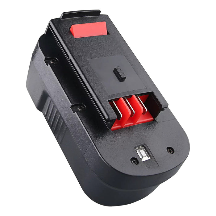 HPB18 18V 4.8Ah NI-MH Replace for Black and Decker 18V Battery HPB18 HPB18-OPE