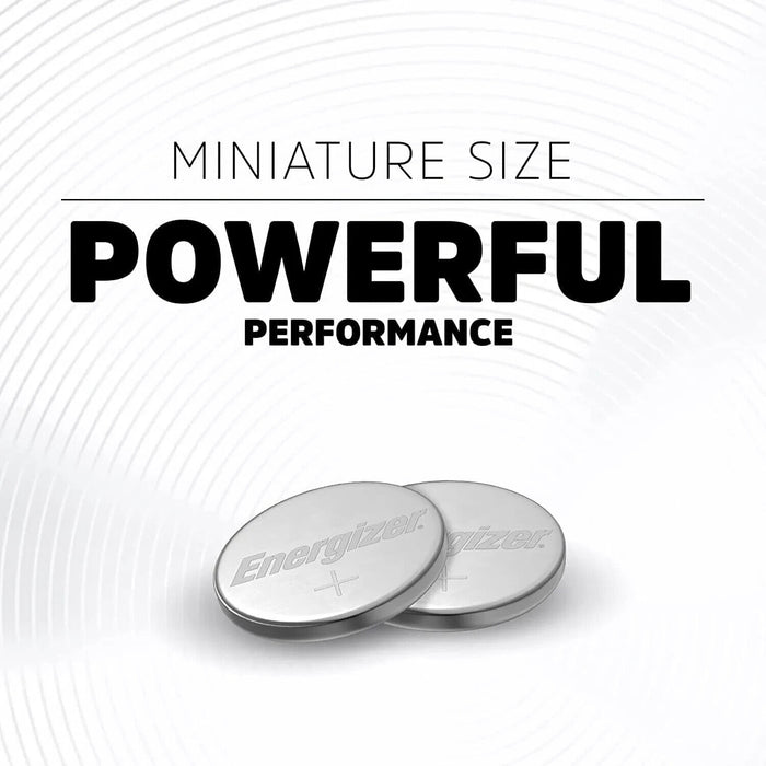 12 X Energizer CR2032 Battery 2032 BR2032 Lithium 3V Coin Cell Button Batteries