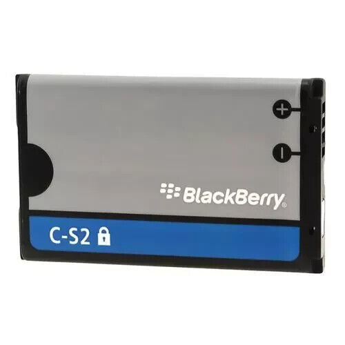 Genuine Blackberry CS2 C-S2 Battery For CURVE 8520 8530 9300 8330 8320