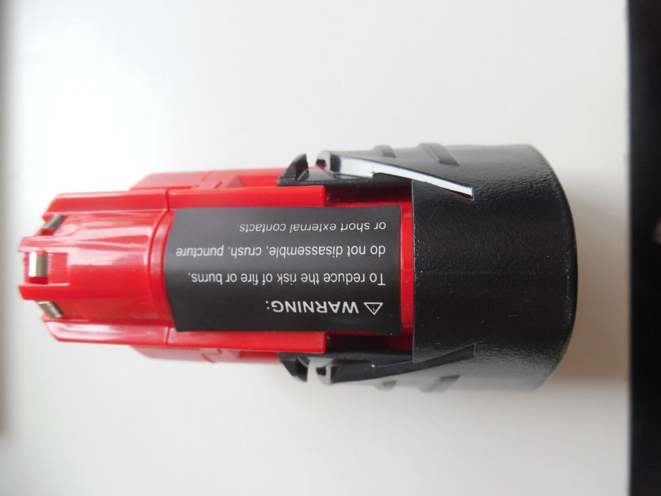 vanon ML48-11-2402 battery 3.5Ah 42Wh for milwaukee