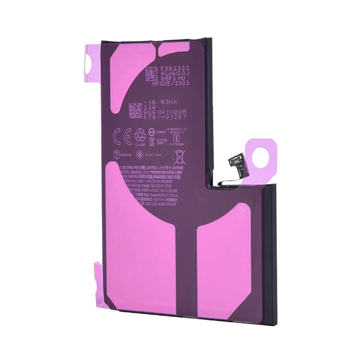 NEW Battery For Apple iPhone 11 Pro Max 4500mAh Replacement Internal Repair