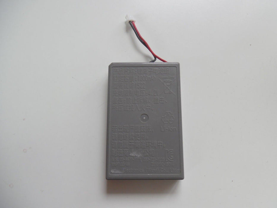1000mAh Li-ion Rechargeable Battery LIP1522 Game Console