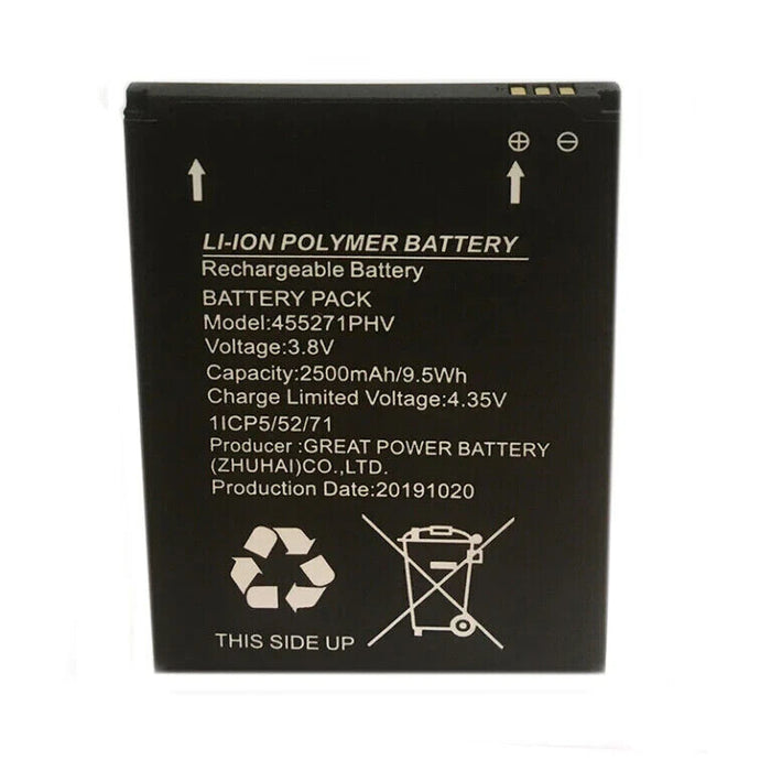 New Battery For SAMSUNG 455271PHV, BrightVIEW,SEW-3043W,SEW-3043WP,SEW-3043WN