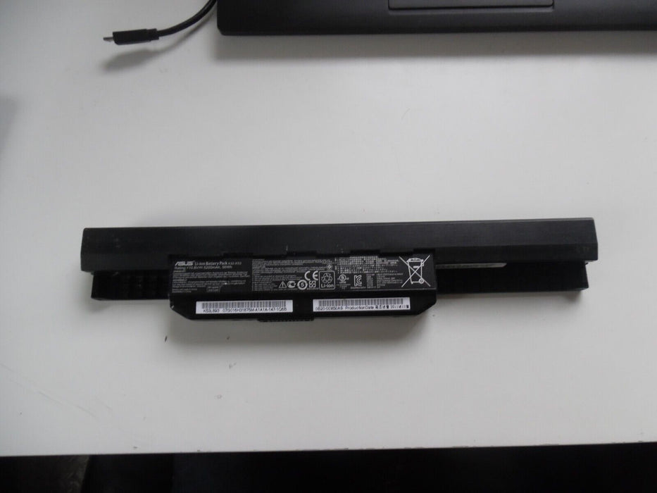 ASUS Laptop Battery A32-K53