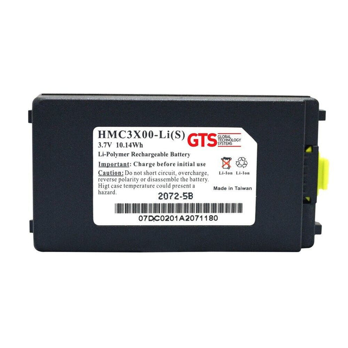 GTS - Zebra MC3000/MC3100 Imager Genius Replacement Battery - Used - 3.7V