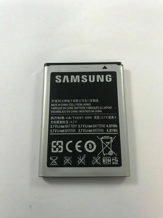 Genuine Original Samsung EB464358VU Replacement Battery For Galaxy Ace Plus