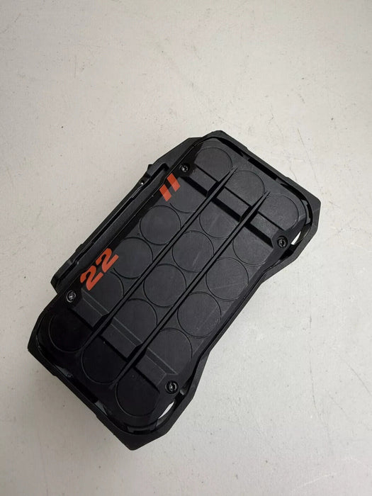 HILTI B-22-255 NURON LI-ION 22V BATTERY-12AH