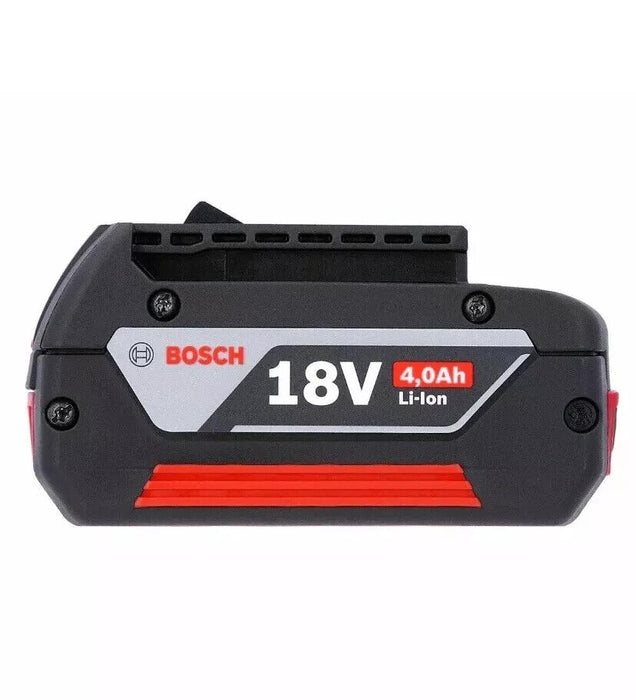 Bosch 1600Z00038 18V Li-Ion 4.0Ah Professional Battery Cool Pack 1600Z00038