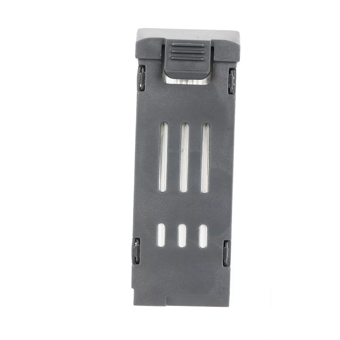 (600mAh)3.7V RC Drone Battery Replacement UAV Remote Control Battery Drone