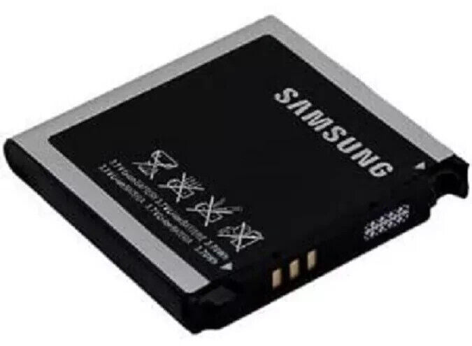 Genuine Samsung AB563840CU Battery  C3110C S3600C S5520 S6888 G400 G500 M8800