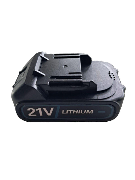 21V Rechargeable Lithium Ion Battery for Makita  Power Tools Replacement
