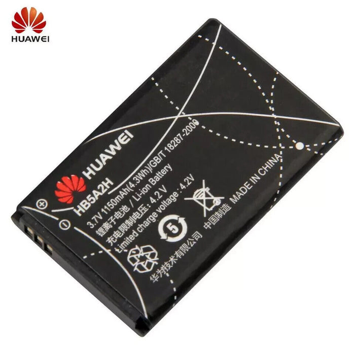 Huawei E5220 Replacement Genuine Spare Battery HB5A2H MIFI 3G Wireless Modem