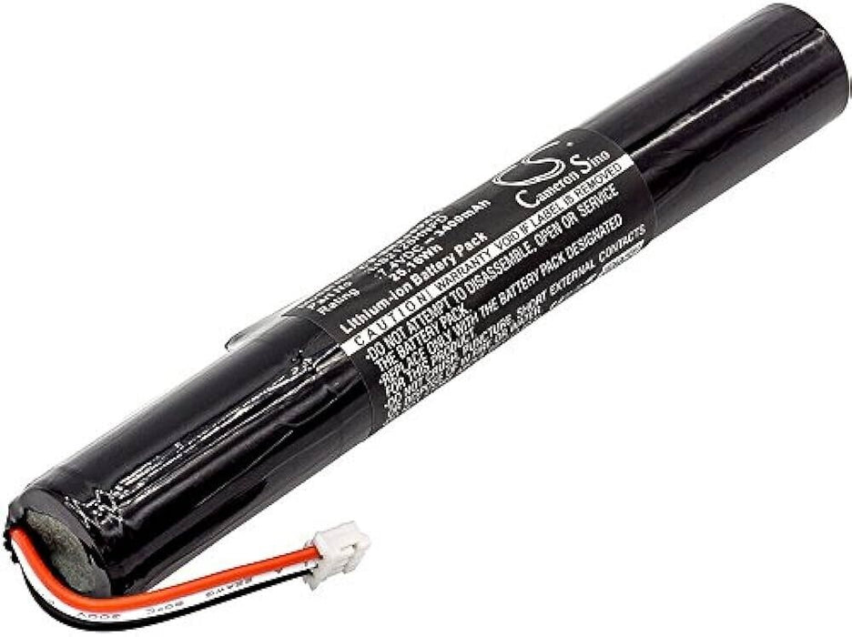 CS-SRX500XL Battery 3400mAh compatible with [Sony] SRS-X5 replaces LIS2128HNPD