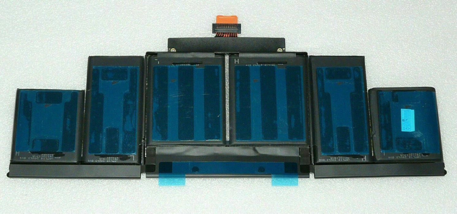 FOR APPLE MACBOOK PRO 15" RETINA A1398 2013-2014 BATTERY A1494 A1618