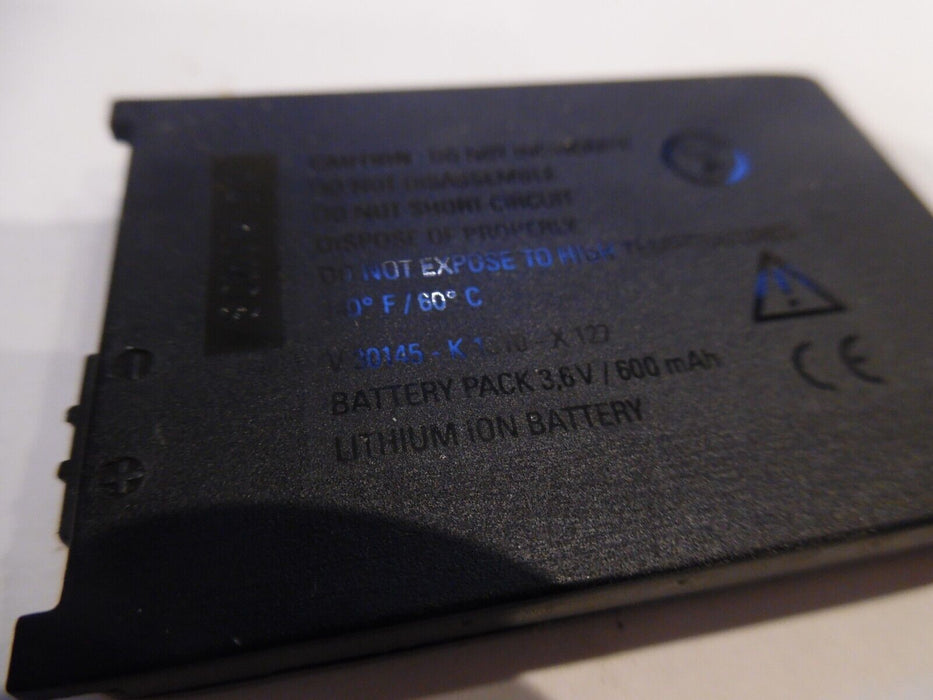 Genuine Original Gigaset Battery V30145-K1310-X447 X447 SL910 SL910H SL910A